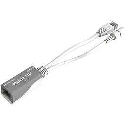 Адаптер PoE Mikrotik RBGPOE