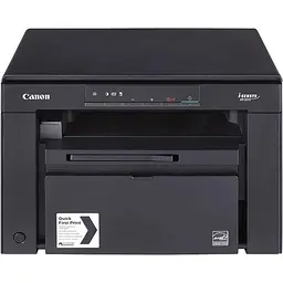 БФП Canon i-SENSYS MF3010 (5252B034) + 2 картриджі Canon 725