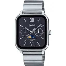 Чоловічий годинник Casio MTP-M305D-1A2
