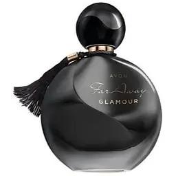 Парфумна вода Avon Far Away Glamour для Неї 100 мл