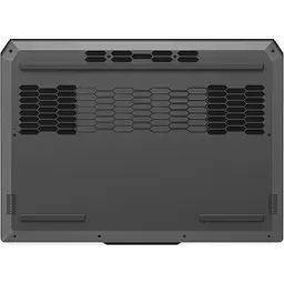 Ноутбук Lenovo LOQ 15ARP9 (83JC00A2RM) Luna Grey, Екран 15.6 IPS (1920x1080) Full HD 144 Гц, матовий / AMD Ryzen 7 7435HS (3.1 - 4.5 ГГц) / RAM 24 ГБ / SSD 1 ТБ / nVidia GeForce RTX 4070, 8 ГБ / LAN / Free DOS / 2.38 кг / сірий - мініатюра 11