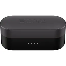 Мікрофонна радіосистема Boya BOYALINK 3-01 USB-C/Lightning [153343] - мініатюра 2