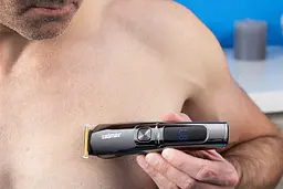 Машинка для стрижки Zelmer ZMB6000 - мініатюра 8