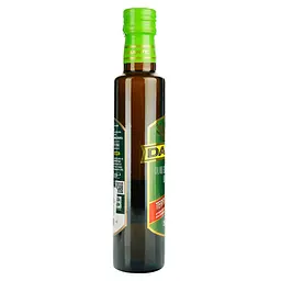 Оливкова олія Dante Terre Antiche Extra Virgin першого холодного віджиму 0.25 л - мініатюра 2