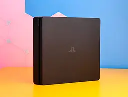 Ігрова консоль Sony PlayStation 4 Slim 1TB Black Б/У [174909] - мініатюра 2