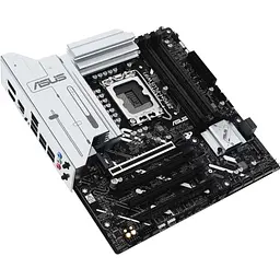 Материнська плата Asus Prime Z890M-PLUS WIFI s1851 Z890 4xDDR5 M.2 HDMI DP Wi-Fi mATX - мініатюра 5
