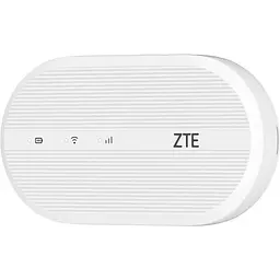 Мобільний Wi-Fi роутер ZTE 4G UFi U10LS (lifecell) - мініатюра 2