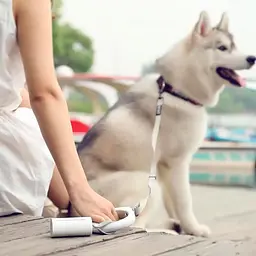 Диспенсер для пакетів Petkit Dog Waste Bag P940 [102237] - мініатюра 7