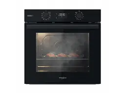 Духовка електрична Whirlpool OMSK58RU1SB - мініатюра 2