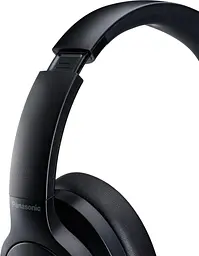 Bluetooth Stereo Panasonic RB-HX330B Black UA - мініатюра 6