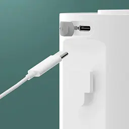 Диспенсер для мила Pulaka P8 White [152845] - мініатюра 11