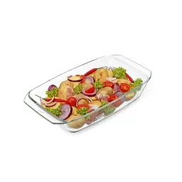 Жаровня Simax, 2,4 л (7046) - мініатюра 7