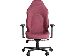 Комп'ютерне крісло для геймера Hator Arc 3 S Velour Orchid Pink (HTC3444S)