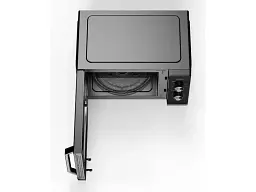 Мікрохвильова піч Toshiba MW3-MM20PF(MB) - мініатюра 4