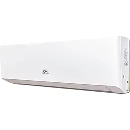 Спліт-система Cooper & Hunter Supreme CH-S24FTXAM2S-WP White [113131] - мініатюра 3