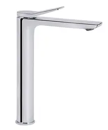 Змішувач для раковини Qtap Presto QTPRE269CRM45572