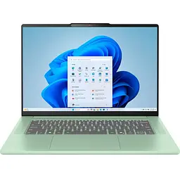 Ноутбук Lenovo IdeaPad Slim 5 15ARP10 [83J3005QRM] [152423]