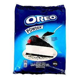 Печиво Oreo Powder 300 г.