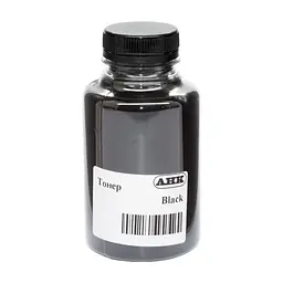 Тонер Canon MF610/630, 110г Black AHK (1505202)