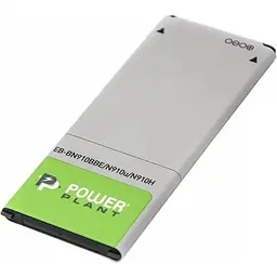 Акумулятор PowerPlant Samsung Galaxy Note 4 N910 (EB-BN910BBE) (DV00DV6257)