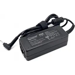 Блок живлення до ноутбуку Extradigital Acer 19V, 2.37A, 45W (3.0x1.1) (PSA3875) - мініатюра 2