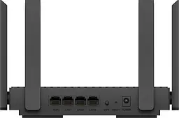 Маршрутизатор Cudy WR3000_EU V1.0, AX3000 Gigabit Wi-Fi 6 Mesh Router - мініатюра 4
