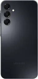 Смартфон Samsung Galaxy A16 4/128GB Black SM-A165FZKBEUC UA UCRF Гарантія 12 місяців - мініатюра 7
