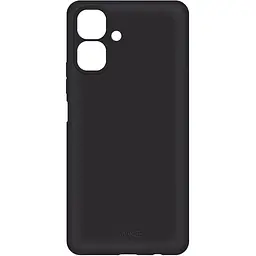 Чохол MAKE Tecno Spark Go 2 Skin Black