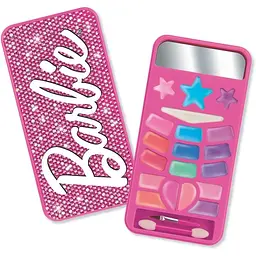 Набір дитячої косметики Cra-Z-Art Barbie All in One Beauty Makeup Compact (34069CRA) - мініатюра 9