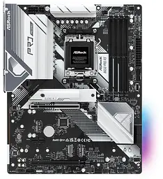 Материнська плата AsRock B650 PRO RS (B650 PRO RS) (Socket AM5, AMD B650, ATX)