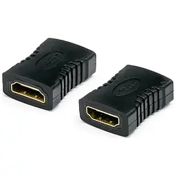 Перехідник Atcom HDMI - HDMI (3803)