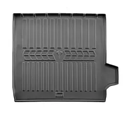 Килимок в багажник 3D для LAND ROVER RANGE ROVER Evoque L538 2011–2018