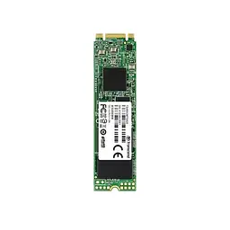 Твердотільний накопичувач SSD Transcend 480Gb, 820S, SATA3, M.2 2280, 3D TLC, 530/480 МБ/с teh0019800 - мініатюра 3