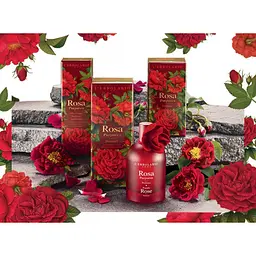 Парфуми Пурпурна Троянда Rosa Purpurea L'ERBOLARIO 50 мл - мініатюра 2