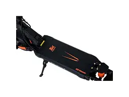 Електросамокат Kugoo KIRIN G2 Master - мініатюра 11