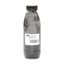 Тонер Kyocera TK-160, 90г Black TonerLab (1400014)