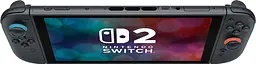 Ігрова консоль Nintendo Switch 2 Black Mario Kart World Bundle (0045496321529) U1 (0045496321529_U1) - мініатюра 12