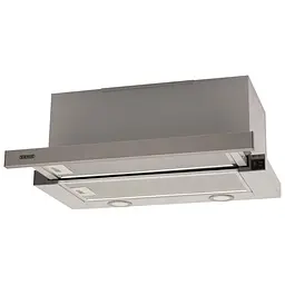 Витяжка телескопічна Eleyus LOTUS 1200 60 IS+GR - мініатюра 3
