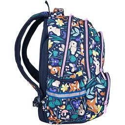 Рюкзак CoolPack Spіner Oh My Dear, с термокарманом, 24 л, 41x30x13 см, M (F001664) - миниатюра 2