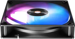 Вентилятор Ocypus Delta F12 ARGB Black (DELTA-F12-BK1AM00X-GL) - мініатюра 3