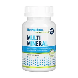 Мультимінерали Multi Mineral - 100 капсул