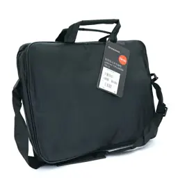 Сумка для ноутбука Voltronic 15.6" LEN Black (LEN15,6") - мініатюра 2
