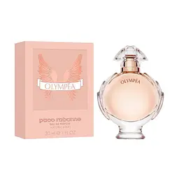 Парфумована вода Paco Rabanne Olympea 30 мл (145849) - мініатюра 2