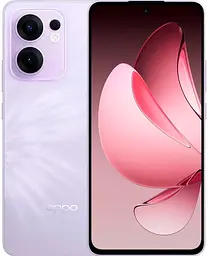 Смартфон Oppo Reno 13 F 5G 12/256GB Plume Purple Global