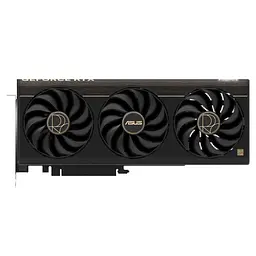 Відеокарта ASUS RTX 5080 16GB ProArt OC Edition (PROART-RTX5080-O16G) (GDDR7, 256 bit, PCI-E v5.0 x16)