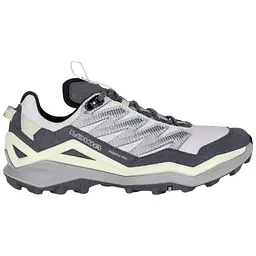 Кросівки Lowa Maddox Pro LO W 39.5 Slate Blue (1012-321640-9961-39.5)
