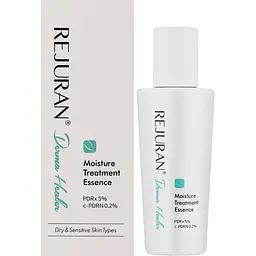 Есенція для обличчя Rejuran Dermahealer Treatment Essence зволожуюча 70 г - мініатюра 2