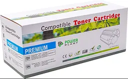 Картридж PowerPlant HP LaserJet Pro MFP 4303 (W2301X) CY (з чипом) - мініатюра 3