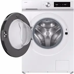 Пральна машина з сушкою Samsung WD11DB7B85GWUA - мініатюра 4