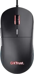 Миша Trust GXT 925 Redex II RGB Black (25125) - мініатюра 1